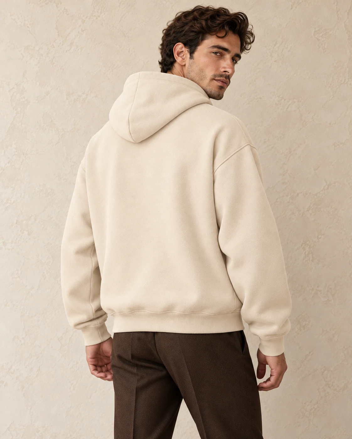 Ozio — Beige — 2